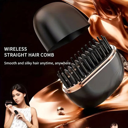 D & R™ Travel Hair Straightener