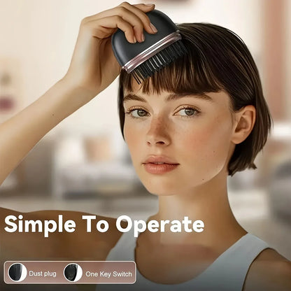 D & R™ Travel Hair Straightener