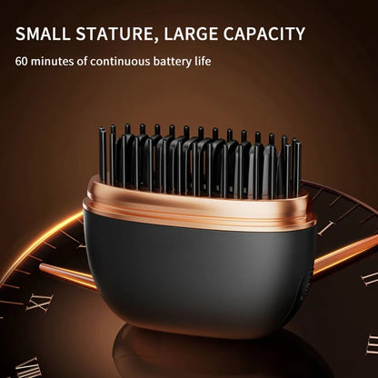 D & R™ Travel Hair Straightener