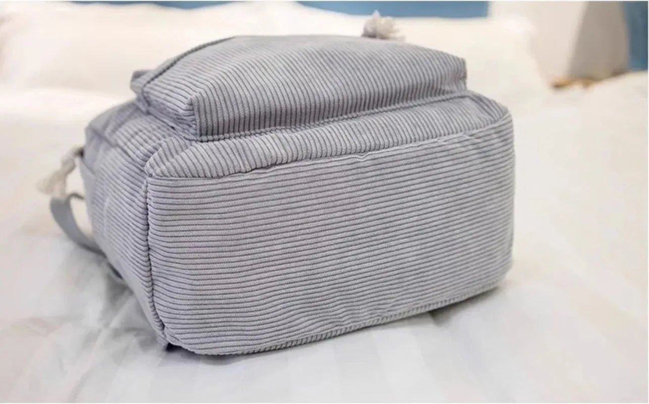 Personalised Kids Name Backpack