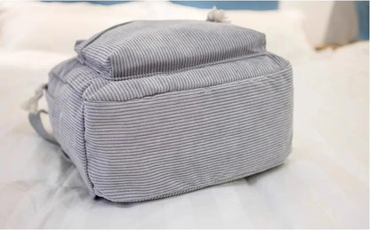 Personalised Kids Name Backpack