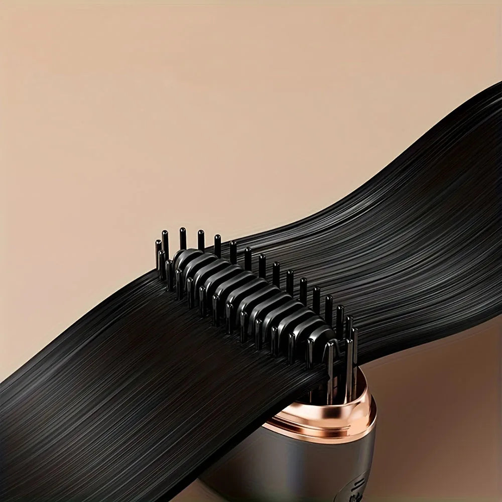 D & R™ Travel Hair Straightener