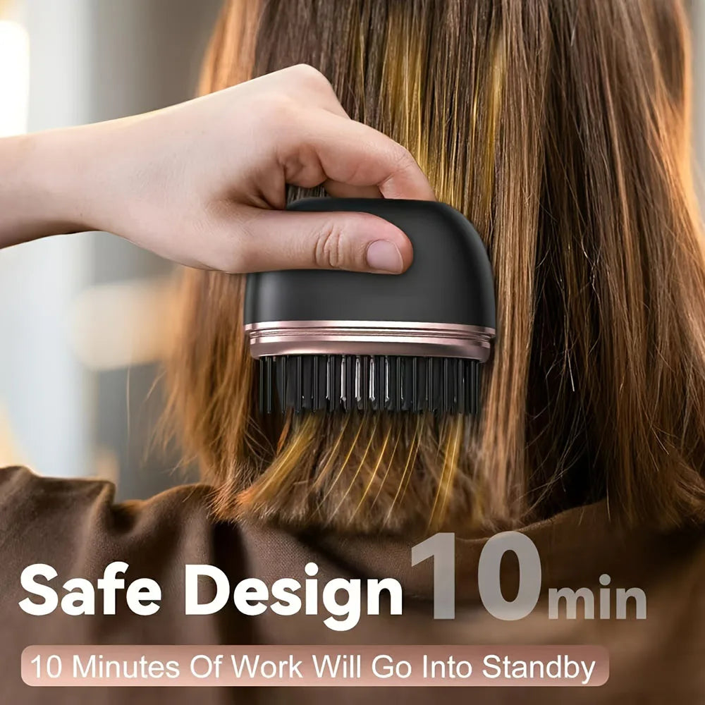 D & R™ Travel Hair Straightener